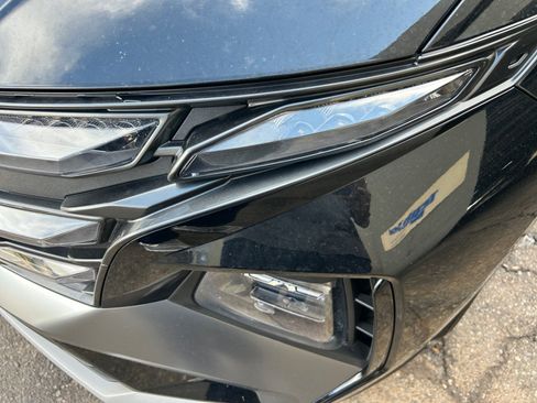 Used 2025 Hyundai Tucson SEL AWD/4WD image 10