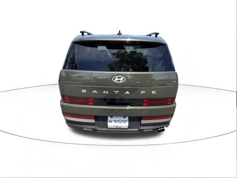 New 2026 Hyundai Santa Fe Limited FWD image 4