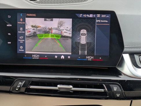 Certified 2024 BMW X1 xDrive28i image 14