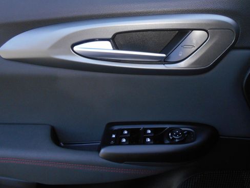 Certified 2024 Dodge Hornet GT w/ Cold Weather Group AWD/4WD image 18