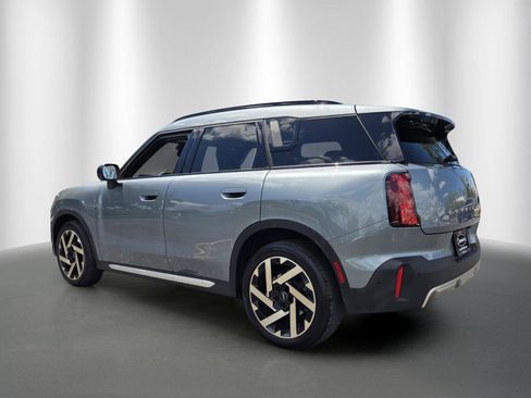 Used 2025 MINI Cooper Countryman S w/ Comfort Package Max AWD/4WD image 5