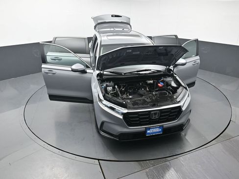 Certified 2023 Honda CR-V EX image 56