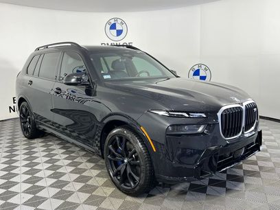 Used 2025 BMW X7 M60i