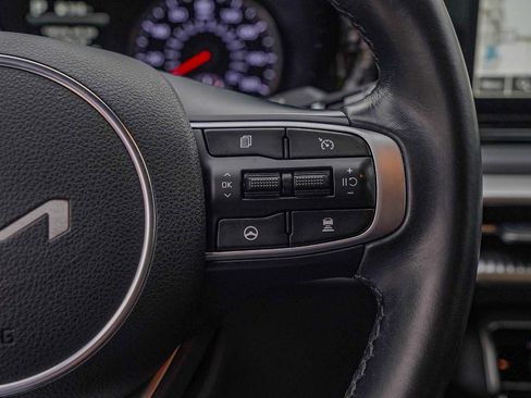 Used 2024 Kia K5 GT-Line w/ GT-Line Premium Package image 15