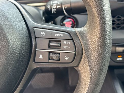 Used 2024 Honda Accord EX image 25