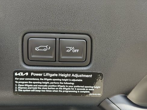 New 2027 Kia Telluride X-Line SX Prestige AWD/4WD image 14