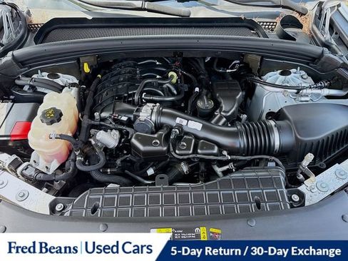 Used 2022 Jeep Grand Cherokee L Limited image 33