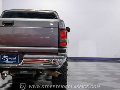 Used 2002 Dodge Ram 2500 Truck 2WD Quad Cab image 24