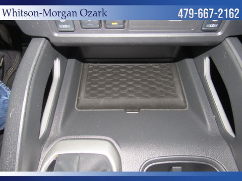 Used 2024 Nissan Frontier SV w/ SV Convenience Package AWD/4WD image 52