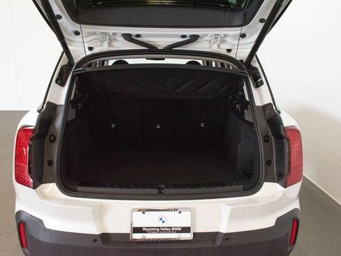 Used 2025 MINI Cooper Countryman S w/ Comfort Package Max image 24