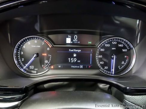 Certified 2025 Cadillac XT5 Premium Luxury image 13