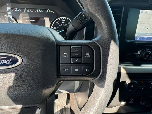 Used 2022 Ford F150 XLT w/ Trailer Tow Package image 24