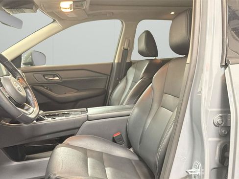 Used 2022 Nissan Rogue SL FWD image 10