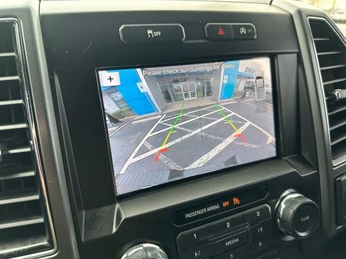 Used 2019 Ford F150 XLT w/ Equipment Group 302A Luxury image 27