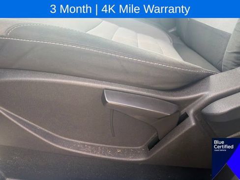Used 2017 Ford Escape S FWD image 21