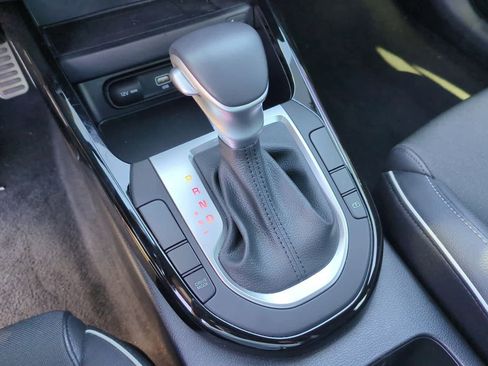 Certified 2024 Kia Forte GT-Line w/ GT-Line Premium Package image 33