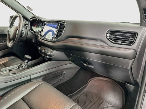 Used 2026 Dodge Durango GT AWD/4WD image 32