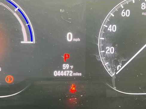 Used 2021 Honda Accord EX image 12