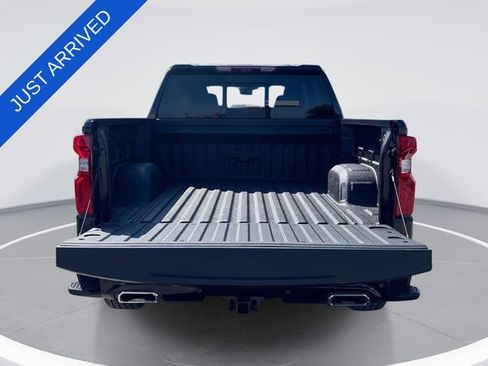 New 2026 Chevrolet Silverado 1500 High Country AWD/4WD image 24