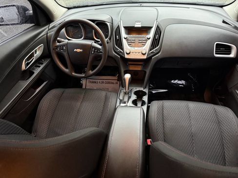 Used 2015 Chevrolet Equinox LS image 14