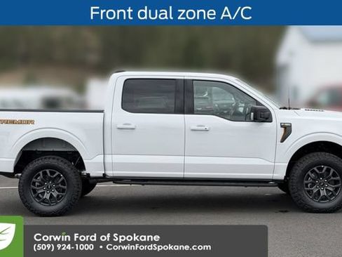 Used 2026 Ford F150 Tremor w/ Tow/Haul Package AWD/4WD image 11