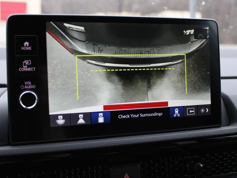 New 2026 Honda CR-V EX-L image 38