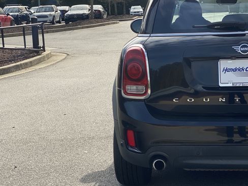 Used 2020 MINI Cooper Countryman S image 21