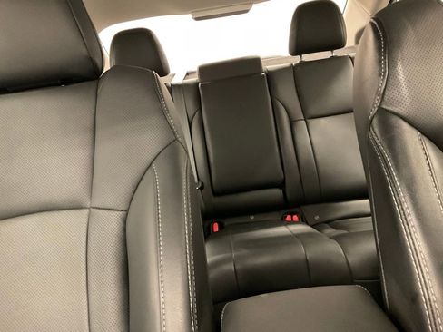 Used 2024 Subaru Legacy Limited image 23