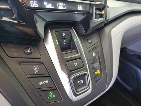 Used 2021 Honda Odyssey EX-L image 27