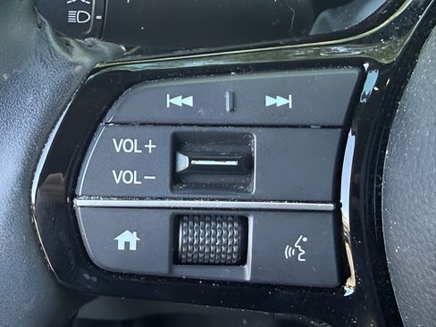 Certified 2023 Honda CR-V EX-L image 15