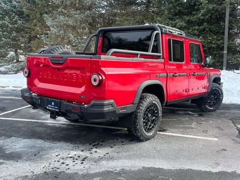 New 2025 INEOS Grenadier image 5