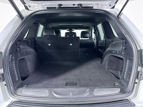 Used 2018 Jeep Grand Cherokee Limited image 9