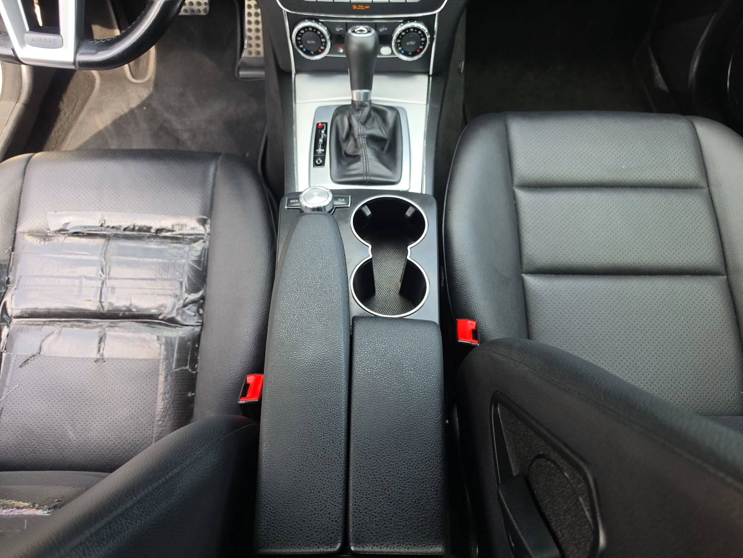 Used 2012 Mercedes-Benz C 300 4MATIC Sedan image 14