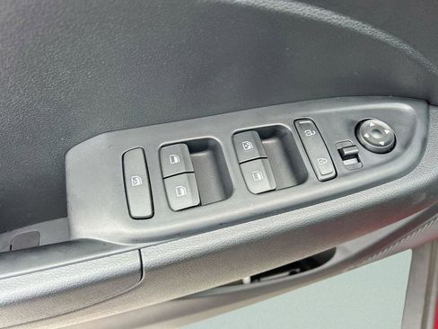 New 2026 Hyundai Venue SEL image 22