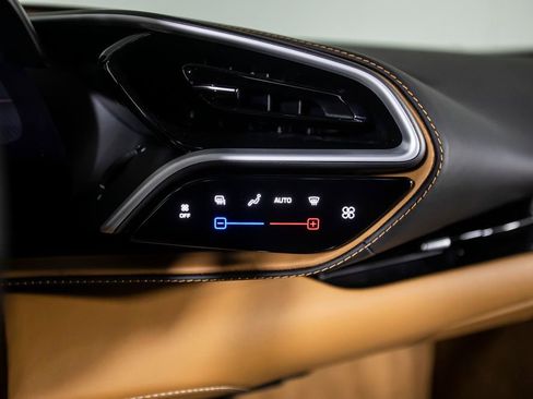 Used 2024 Ferrari 296 GTB RWD image 29