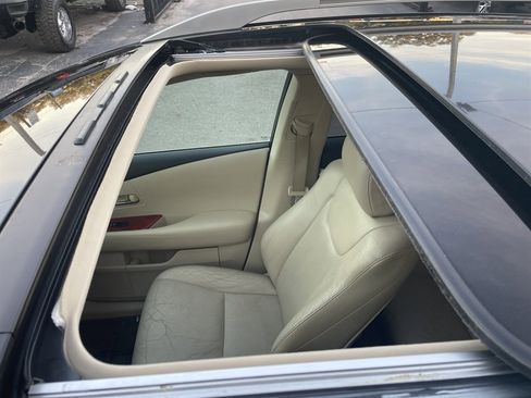 Used 2010 Lexus RX 350 AWD image 6