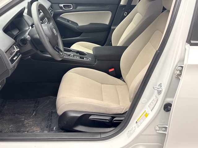 Used 2023 Honda Civic LX image 11