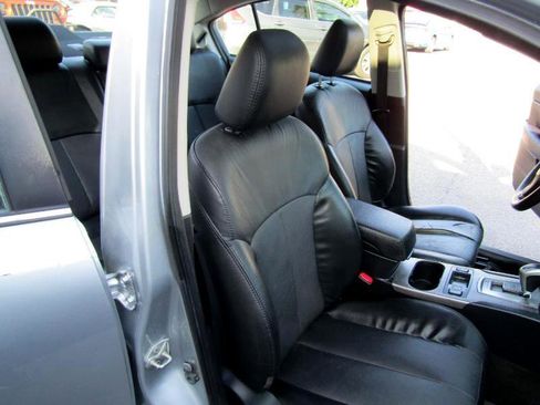 Used 2012 Subaru Legacy 2.5i Limited image 31