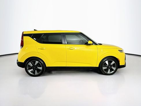 Used 2020 Kia Soul EX w/ Option Group 015 FWD image 10