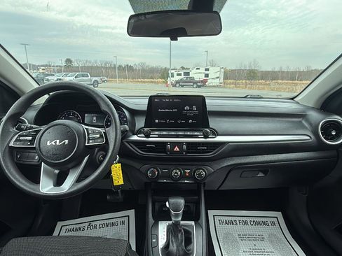 Used 2024 Kia Forte LXS image 24