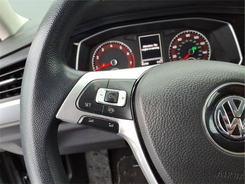 Used 2019 Volkswagen Jetta S w/ Driver Assistance Package image 14