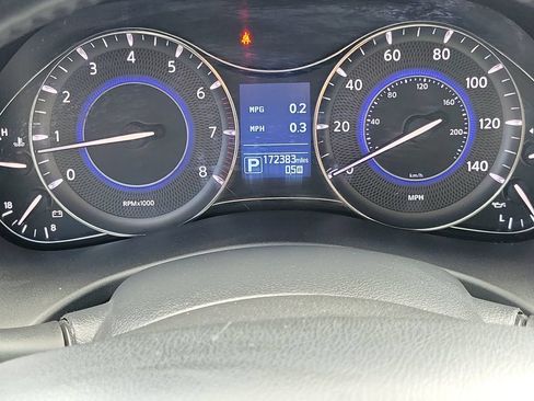 Used 2014 INFINITI QX80 2WD w/ Theater Package image 30