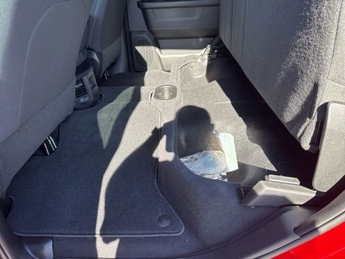 New 2026 RAM 2500 Tradesman image 20