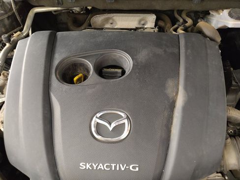 Used 2020 MAZDA CX-5 Touring AWD/4WD image 30