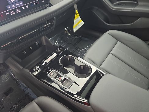 New 2025 Audi A6 e-tron Ultra image 25