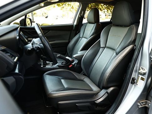 Used 2021 Subaru Crosstrek 2.5i Sport w/ Moonroof Package AWD/4WD image 19