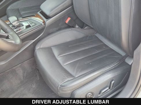 Used 2019 Audi A4 2.0T Premium w/ Convenience Package image 16