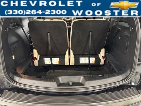 Used 2018 Ford Explorer FWD image 31