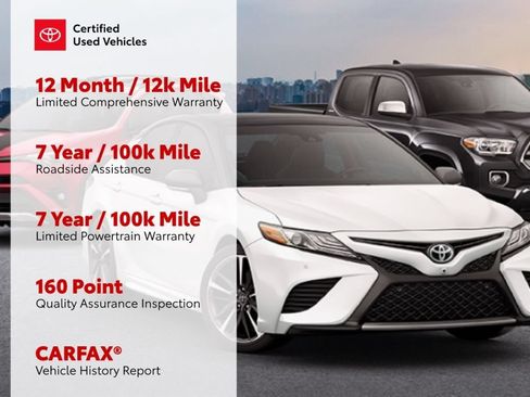 Certified 2025 Toyota RAV4 XLE AWD/4WD image 7