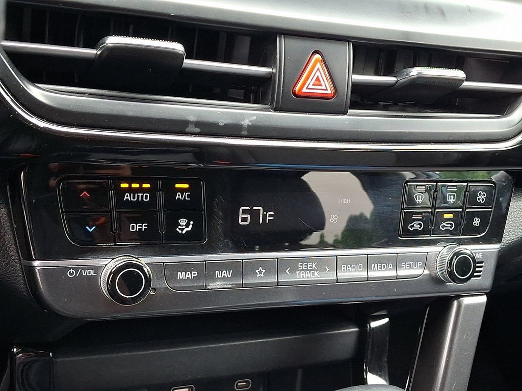 Used 2024 Kia Seltos S AWD/4WD image 16